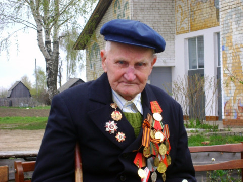 Более 80 фотографий прислали первые 50 участников областного конкурса «Лица Победы»
